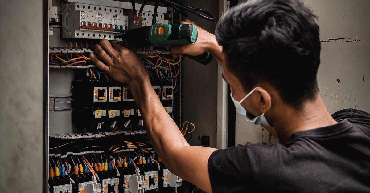 Best Practices for Implementing Safety Audits in Workplace Environments