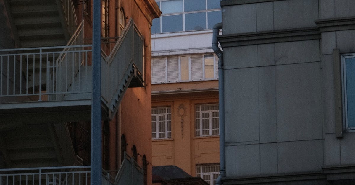 Essential Repairs for Aging Electrical Infrastructure in Commercial Properties