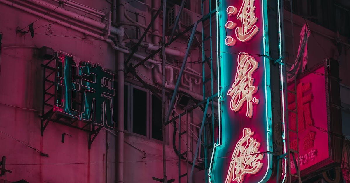 The Role of Emergency Lighting in Commercial Spaces