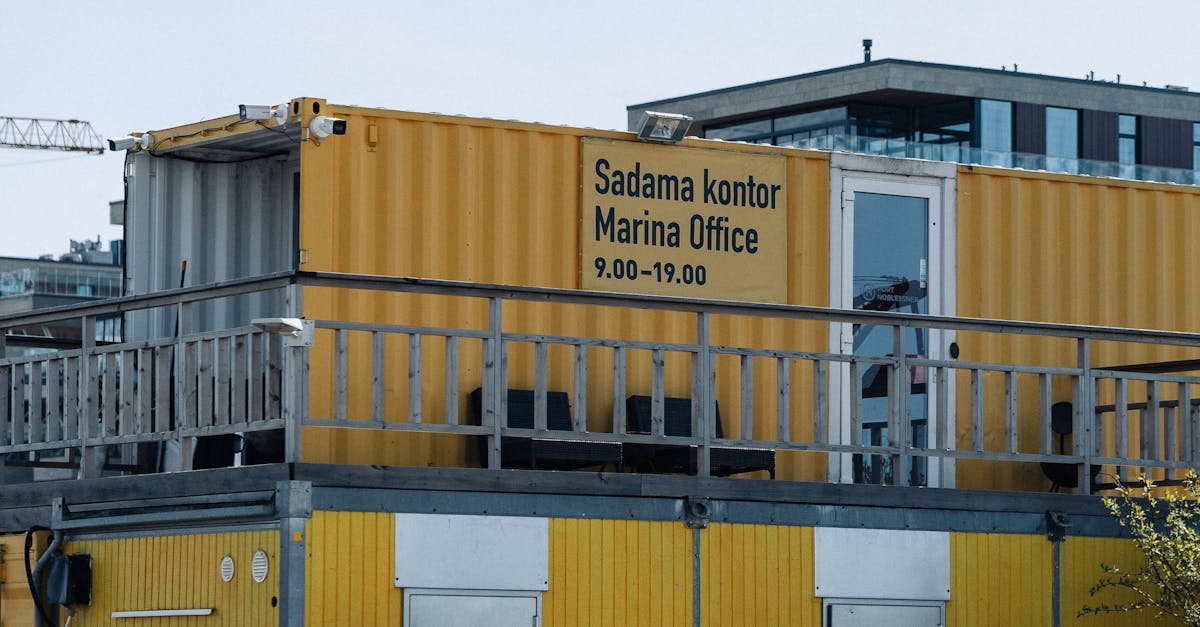 The Role of Natural Light in Modern Commercial Architecture